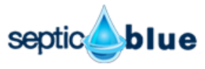Septic Blue