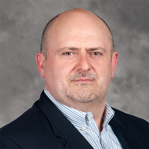 Jeff Tankersley