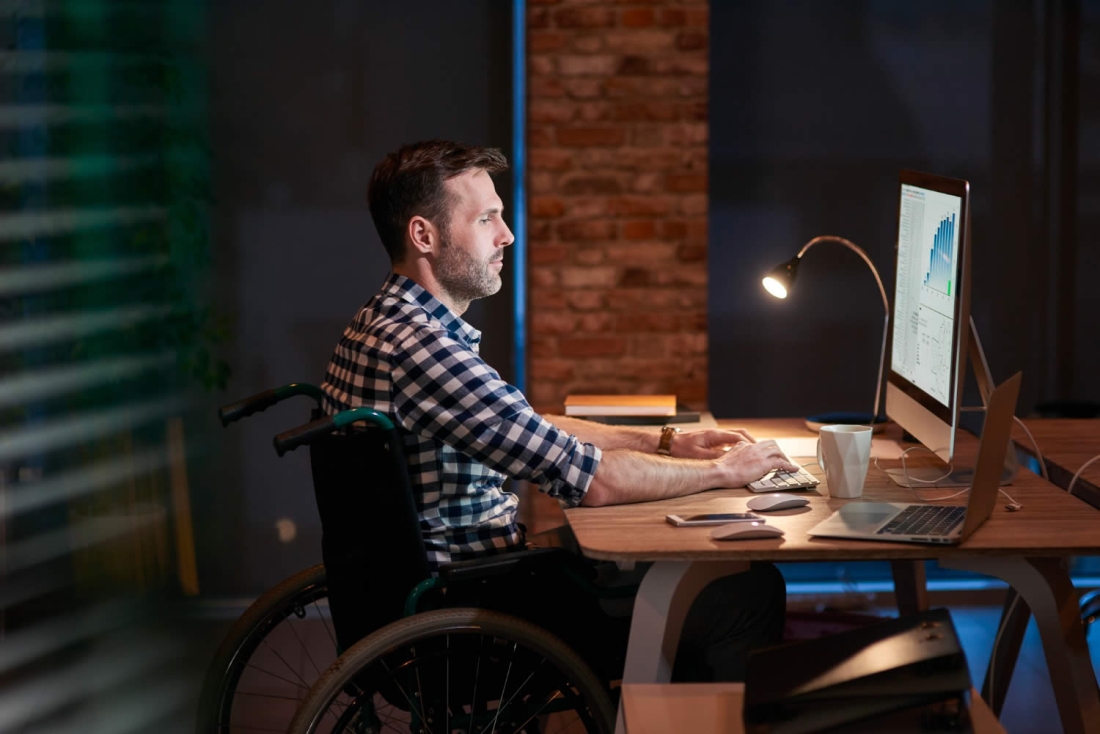 Accesibility
