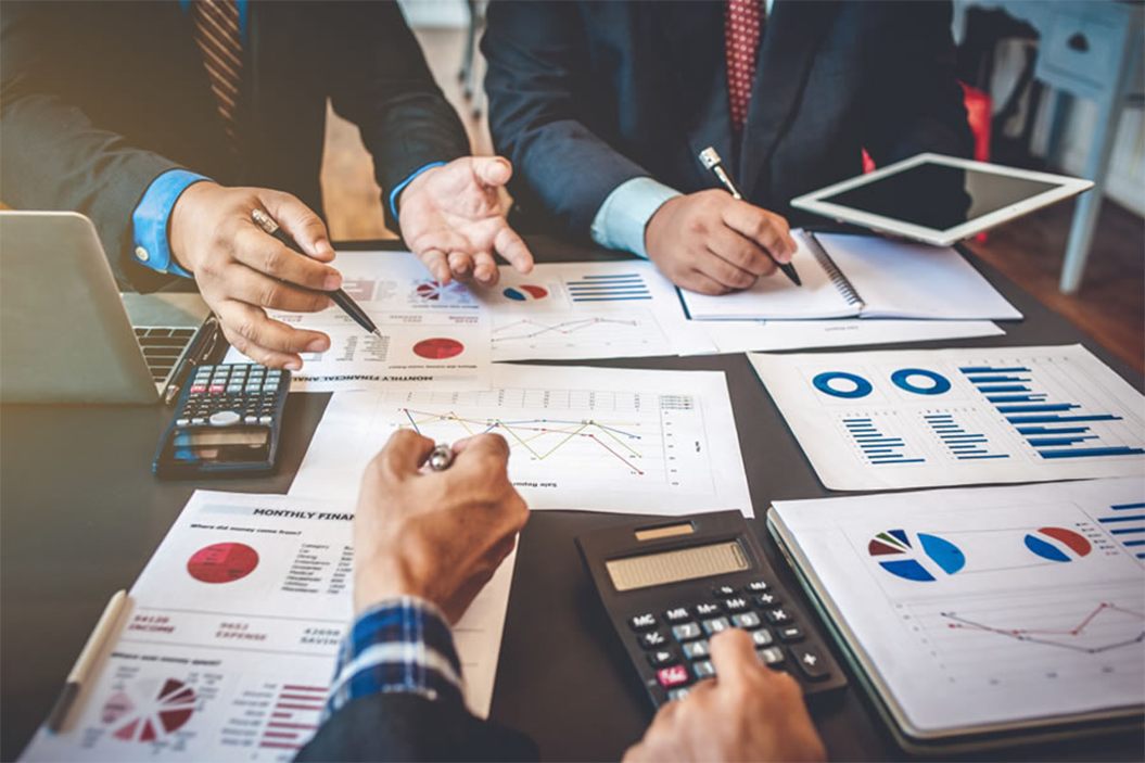 Strategic Investment Partnership
